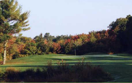 Groton Country Club