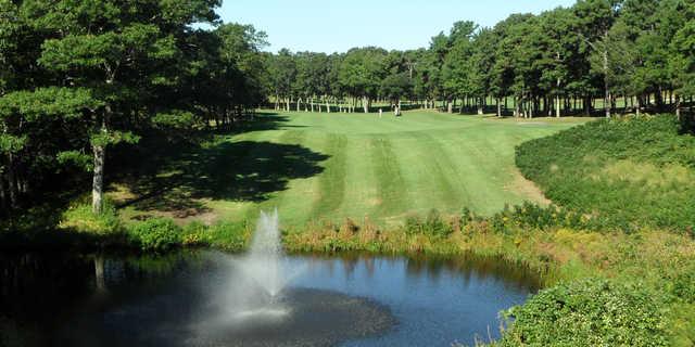 Pocasset Golf Club - Reviews & Course Info | TeeOff