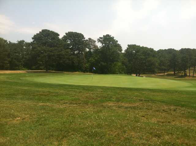 Cape Cod Country Club - Reviews & Course Info | GolfNow