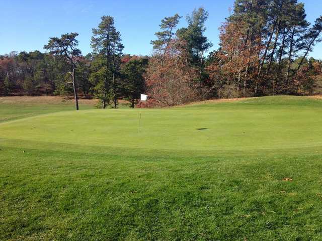 Cape Cod Country Club - Reviews & Course Info | GolfNow