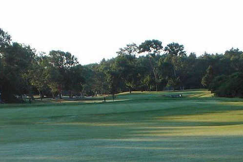 A view from Little Harbor Country Club