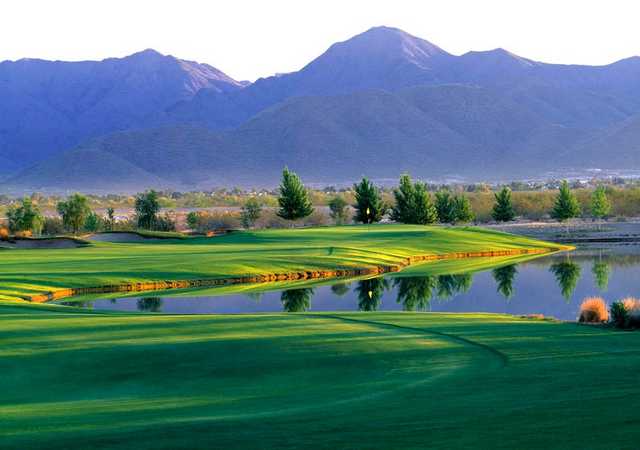 Talking Stick Golf Club