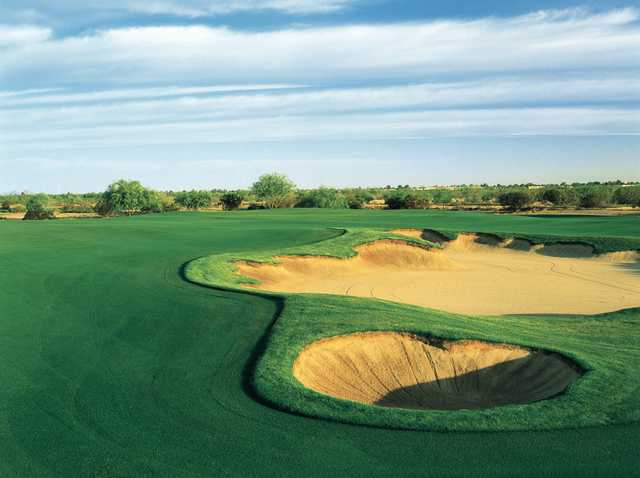 Talking Stick Golf Club - Piipaash (South) - Reviews & Course Info