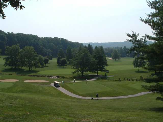 TowsonCornHole 