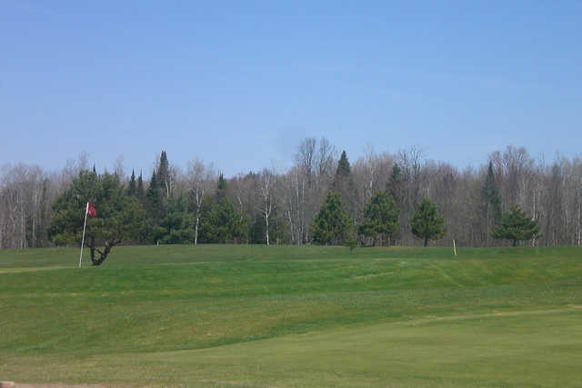 Wildwood Lakes Golf Course - 9 Holes