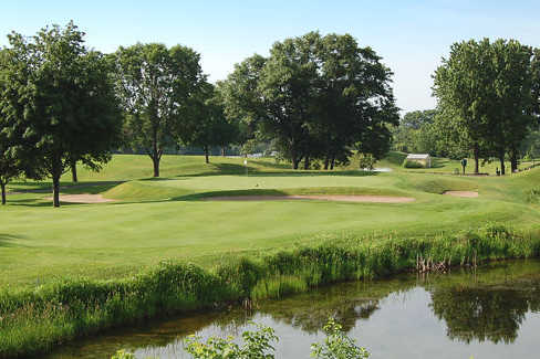 Hillcrest Golf Club of St. Paul - Reviews & Course Info | GolfNow