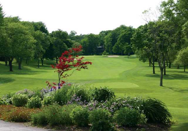 Wayzata Country Club - Reviews & Course Info | GolfNow