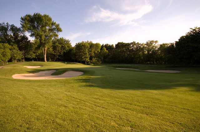 Bearpath Golf & Country Club - Reviews & Course Info 