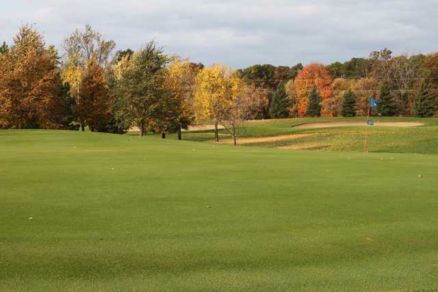 Hidden Haven Golf Club - Reviews & Course Info | TeeOff