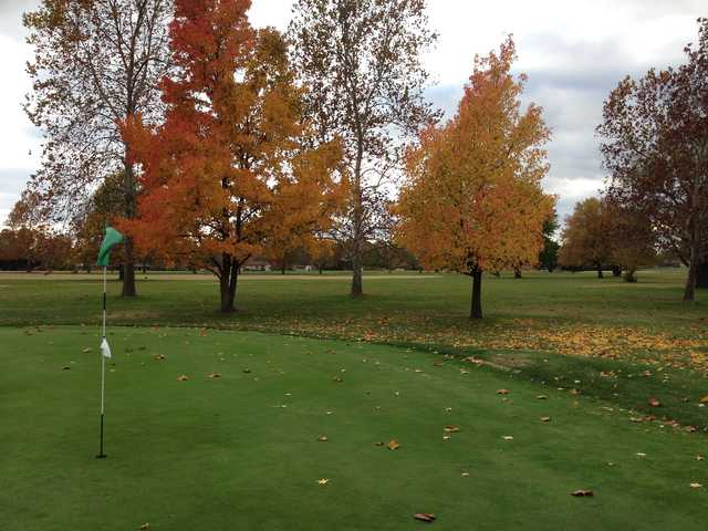 Bolivar Golf Course Reviews Course Info GolfNow