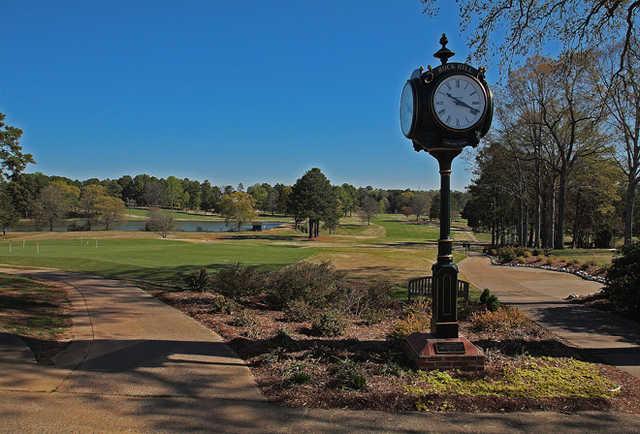 Rock Hill Country Club - Reviews & Course Info | GolfNow