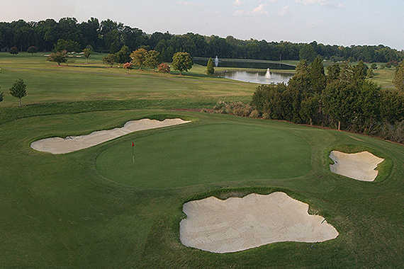 Cedarwood Country Club Reviews And Course Info Golfnow