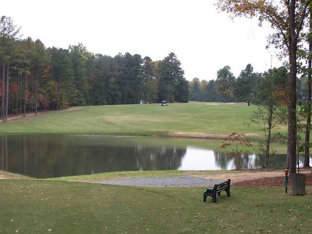 Twin Lakes Golf Course Reviews And Course Info Golfnow 5696