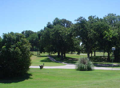 A view from Bridgeport Country Club