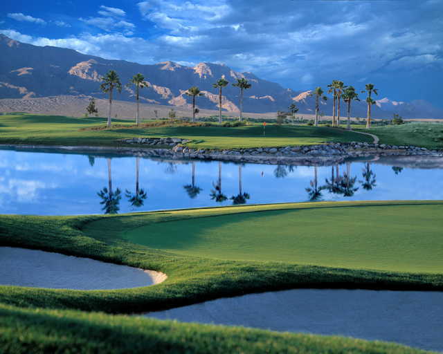 Silverstone Golf Club in Las Vegas