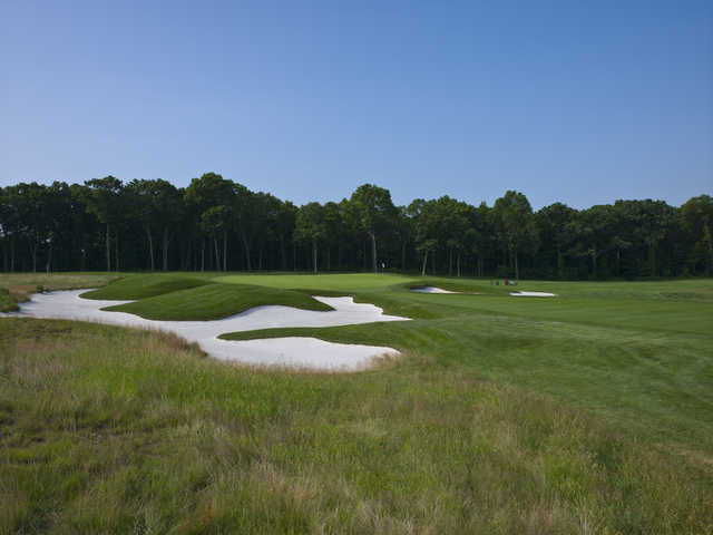 ベスページ Bethpage State Park Golf Course