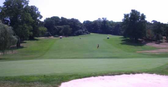 Smithtown Landing Country Club