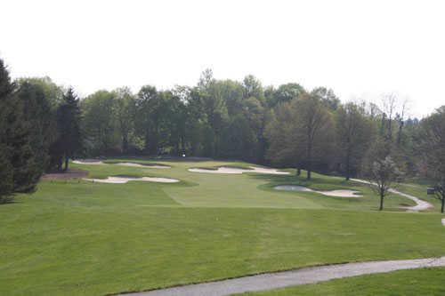 Navesink Country Club - Reviews & Course Info | GolfNow