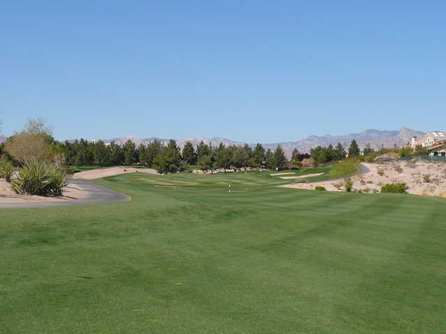 Badlands GC