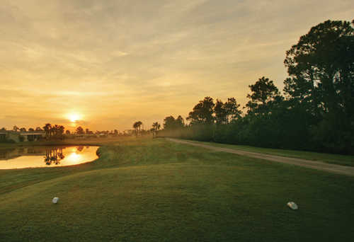 A view from a tee at Blue Heron Pines (Solsticecommunities)