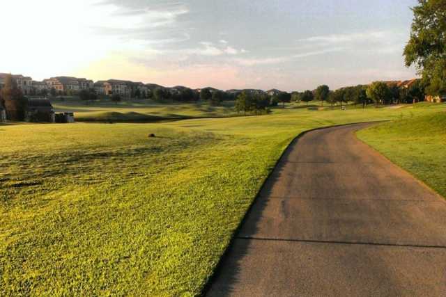 The Golf Club at Fossil Creek Tee Times - Fort Worth TX