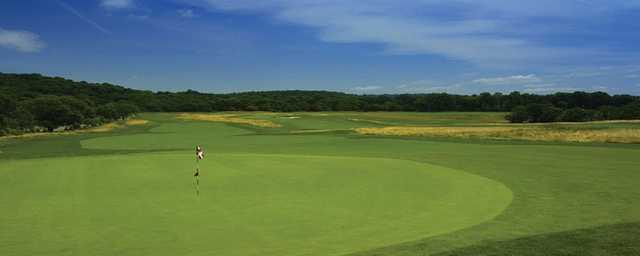 High Bridge Hills Golf Course