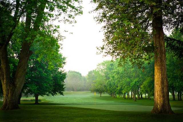 Craigowan Golf Club Tee Times - Woodstock ON