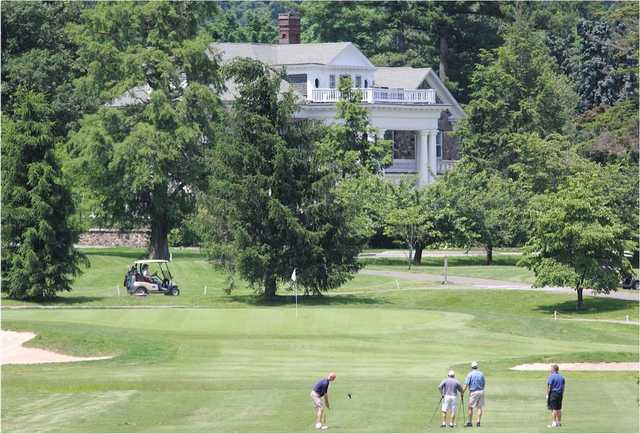 Picatinny Arsenal Golf Course Reviews Course Info GolfNow Picatinny Arsenal Golf Course Reviews Course Info GolfNow