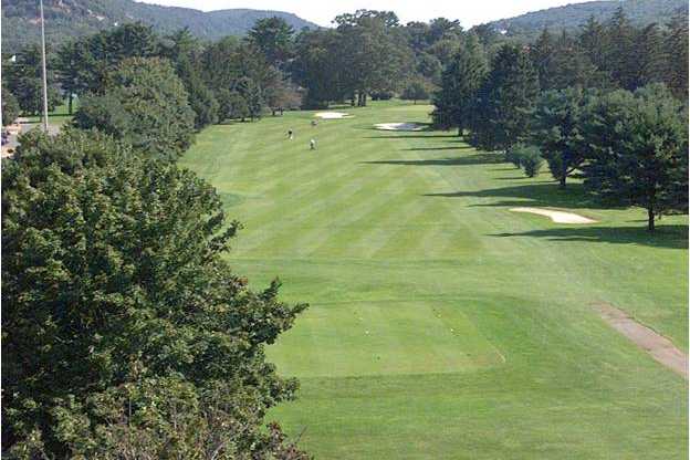 Picatinny Arsenal Golf Course Reviews Course Info GolfNow Picatinny Arsenal Golf Course Reviews Course Info GolfNow