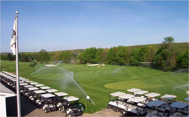 Picatinny Arsenal Golf Course Reviews Course Info GolfNow Picatinny Arsenal Golf Course Reviews Course Info GolfNow