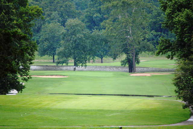 Piney Valley Golf Course