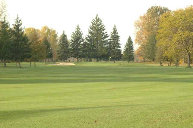 Kanon Valley Country Club - Reviews & Course Info | TeeOff