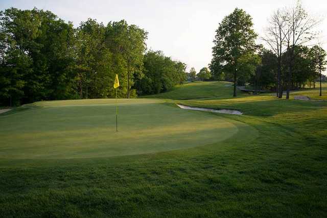 Country Club At Muirfield Village - Reviews & Course Info | GolfNow