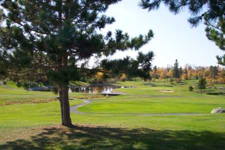 Kenora Golf & Country Club