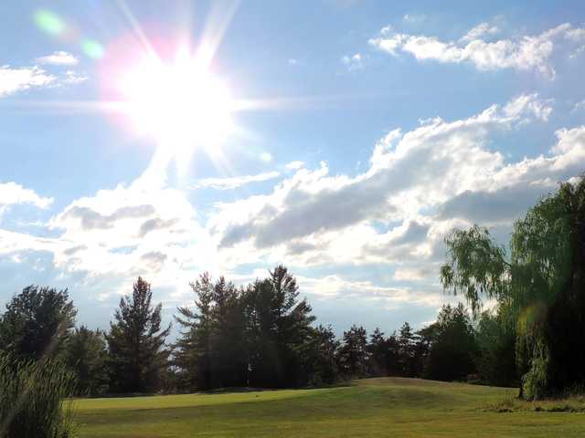 Beaverton Golf Club Tee Times - Beaverton ON