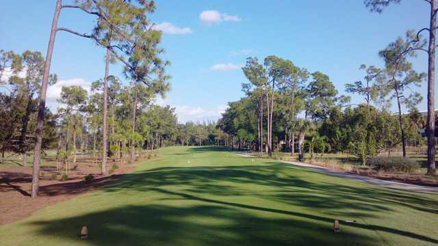 View from Hideaway CC