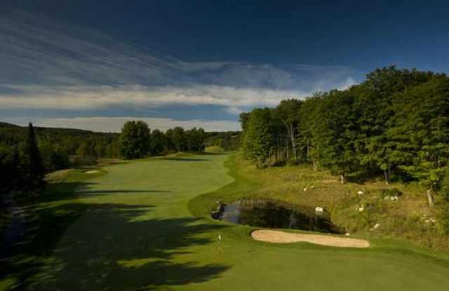 Otsego Resort - The Tribute Tee Times - Gaylord MI