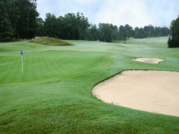 Riverwood Golf Club Tee Times - Clayton NC