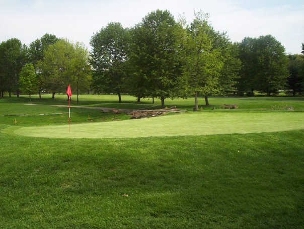 Pennsauken Country Club - Reviews & Course Info | GolfNow