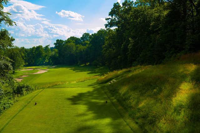 Huntingdon Valley Country Club - Reviews & Course Info | GolfNow