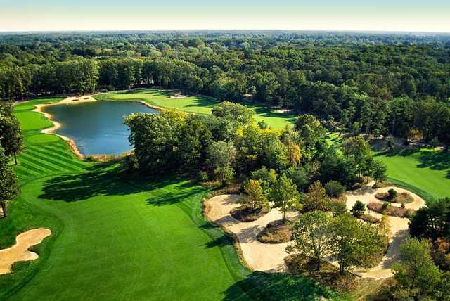 Pine Hill Golf Club - Reviews & Course Info | GolfNow