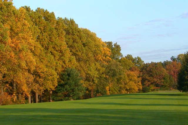 Golden Pheasant Golf Club Tee Times - Lumberton NJ