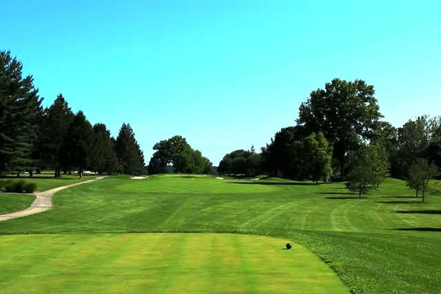 Wilmington Country Club