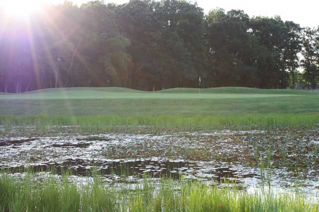 Centerton Golf Club - Reviews & Course Info | GolfNow