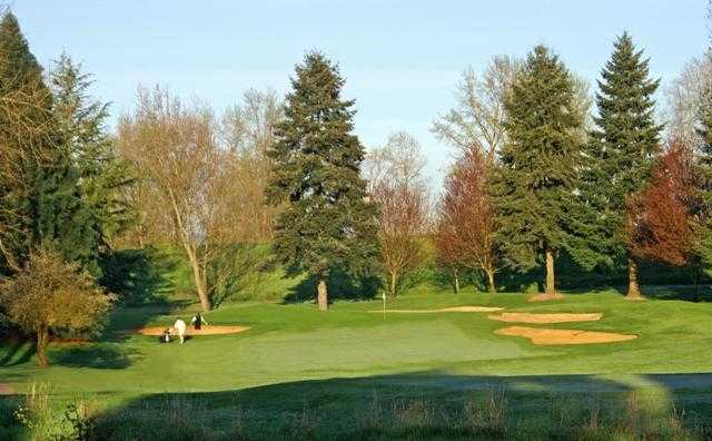 Riverside Golf & Country Club - Reviews & Course Info | GolfNow