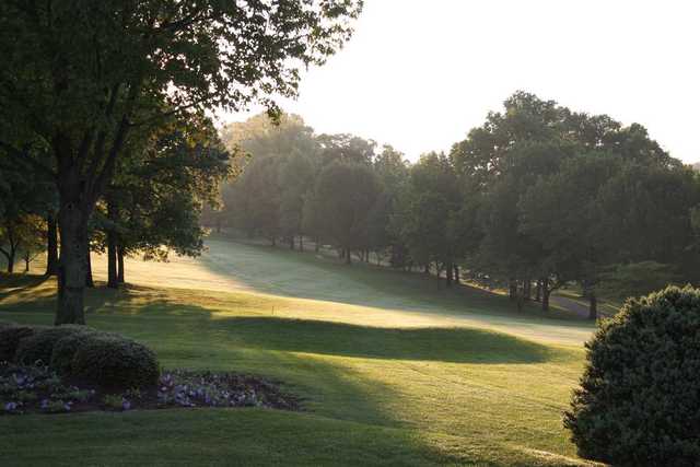 Country Club of York - Reviews & Course Info | GolfNow