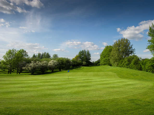 Chelsfield Lakes Golf Club Reviews Course Info GolfNow, 46% OFF