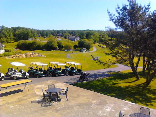 Hillside Golf Club: Course Review, Green Fees, Tee Times and Key Info