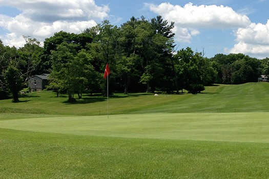 Rolling Greens Golf Course - Reviews & Course Info | GolfNow