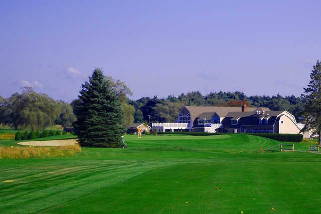 Crestwood Country Club - Reviews & Course Info | GolfNow